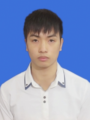 cover CV: Lê Đức Hiếu